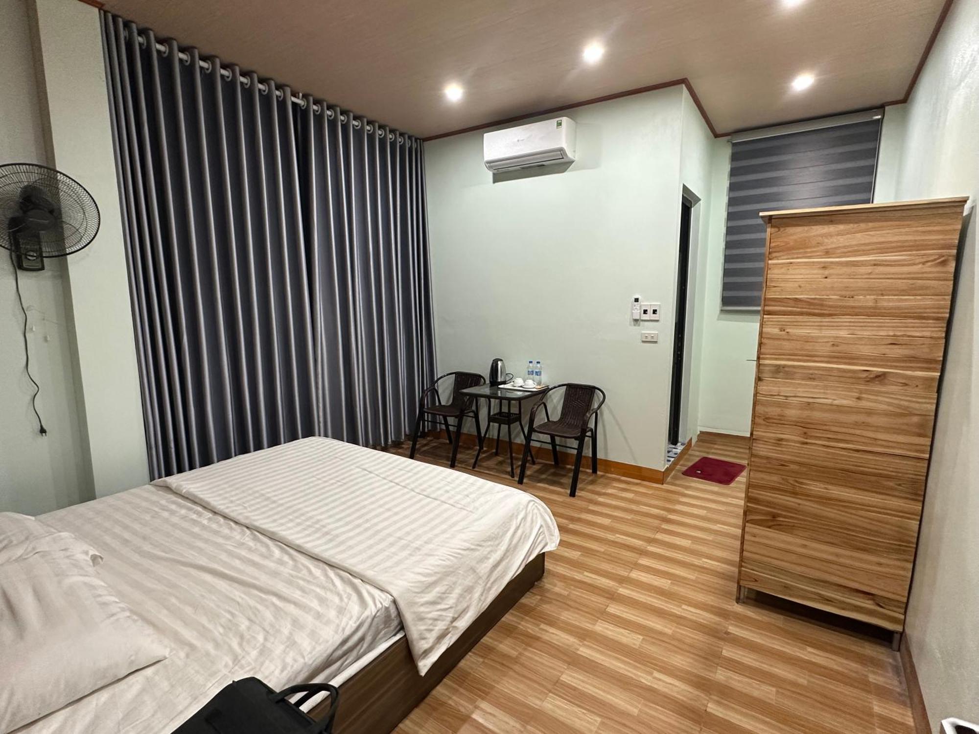 Tam Coc Heart Homestay Ninh Binh Exterior foto